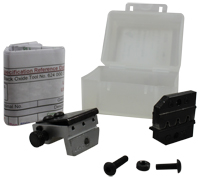 CRIMP DIE SET for Female OCS 0.64 IDR/IUR/ISM Thin Wall Unsealed Terminals