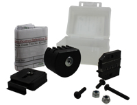 CRIMP DIE SETS for Delphi Harsh Environment Series (HES) 2.4 Reg. Wall