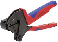 Solar System Tool for crimping of Lumberg LC4 solar contacts