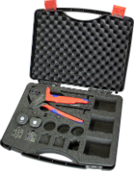 Solar Crimp Set for MC3/MC4/Tyco