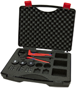 Solar Crimp Set for MC3/MC4/H4