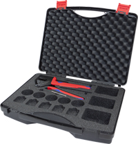 Custom Solar Crimp Set 